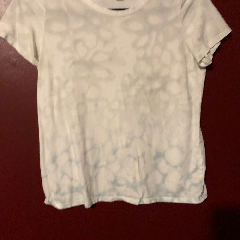 J.jill t shirt SUMMER